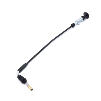 310mm CARBURETTOR CHOKE CABLE KEIHIN FCR-MX STARTER HONDA CRF 150 250 450 R X