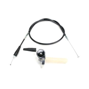 THROTTLE KIT SUZUKI LT 250 300 MOTION PRO 01-0327