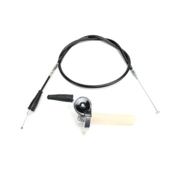 THROTTLE KIT KAWASAKI LKVF 300 400 MOTION PRO 01-0373