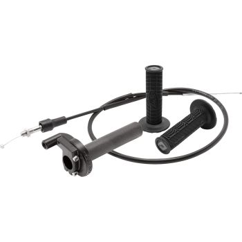 THROTTLE KIT 04-09 YFZ450, MOTION PRO 01-2879 YAMAHA