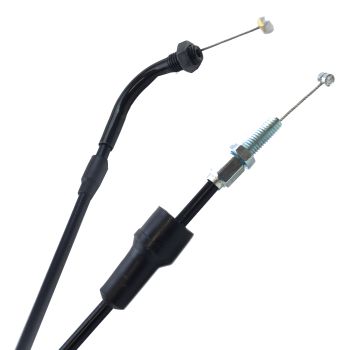 THROTTLE CABLE FOR KIT 05-13 TRX400EX/X, MOTION PRO 01-1349 HONDA
