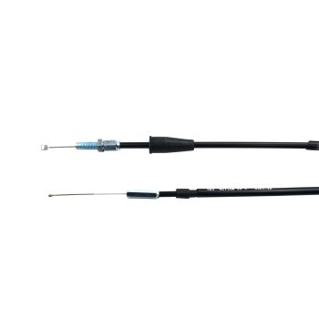 THROTTLE CABLE KIT 09-13 RAPTOR 250, MOTION PRO 01-1381