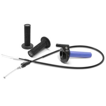 THROTTLE KIT POLARIS OUTLAW, MOTION PRO 01-2835