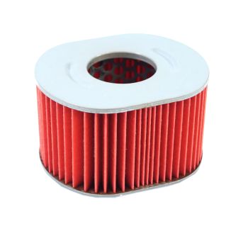 AIR FILTER HIFLO HFA1008 HONDA C50 CG125 17211-GB4-680