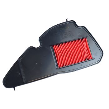 AIR FILTER HIFLO HFA1009 HONDA NCW NCX NCY 50 17210-GGZ-J00