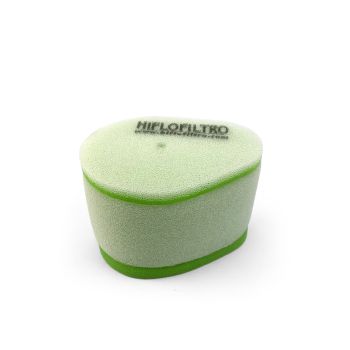 AIR FILTER 08-20 KLX140, HIFLO HFF2032 KAWASAKI