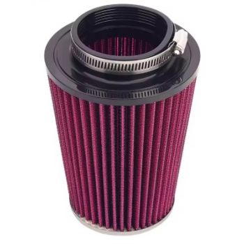 AIR FILTER HD 06-26 YAMAHA RAPTOR R 700 RUBBER FLANGE AT-07093 152908 1S3-14451-00-00
