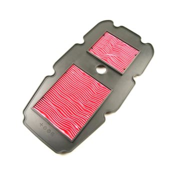 AIR FILTER MOTOFILTER HONDA 17210-MCB-610 HFA1615