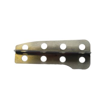 END OF LINE SNAP Exhaust 12-14 Kawasaki KX 250 450 F - FMF 018201