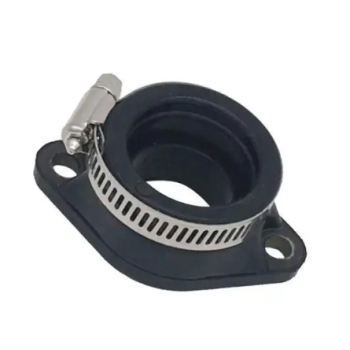 CARBURETTOR FLANGE 28 30mm x 60mm C-TO-C HOLES