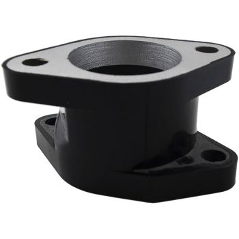 FLANGE INTAKE 1UY-13586-02-00, 1986-04 YFM 350X WARRIOR, 1995 YFM 350FX WOLVERINE