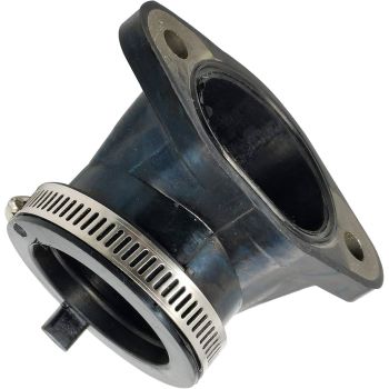 INTAKE MANIFOLD BOOT CARBURETTOR 2001-2013 POLARIS SPORTSMAN 500 HO 3085809