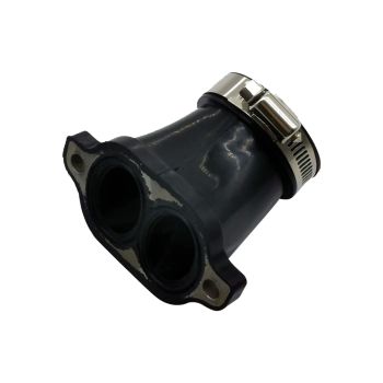 FLANGE INTAKE POLARIS 1253415, Carburetor Rubber, AT-07094