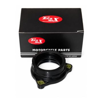 FLANGE INTAKE 2S2-13597-00-00, YAMAHA YZ450F 2006-2009, WR450F 20 07-2011, K&L 11-6081