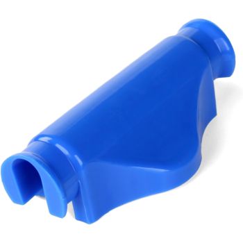 BAR PAD BLUE YAMAHA PW 50 36R-26124-10-00