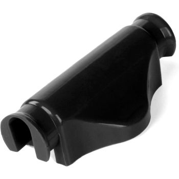 BAR PAD BLACK YAMAHA PW 50 36R-26124-10-00 