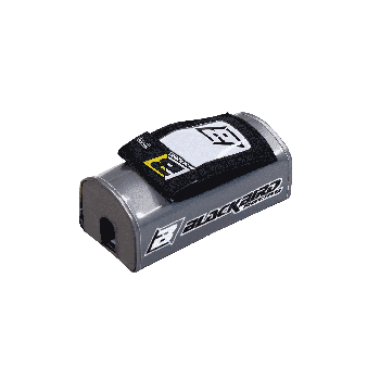 FAT BAR PAD - TIME CARD HOLDER, BLACKBIRD 5044