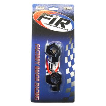 28.6 BAR MOUNTS KTM HUSQ, ASBRK-22 BLACK, 79001039136 0032100356S 79001038000