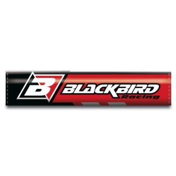 BAR PAD BLACKBIRD RED 5042/60