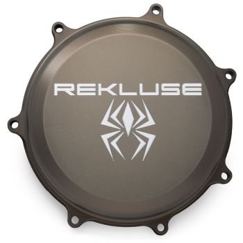 CLUTCH COVER 20-20 BETA 4T REKLUSE 169-928