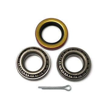 TRAILER BEARINGS 1 1/4", ALLBALLS 25-3004