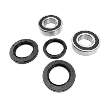WHEEL BEARING & SEAL KIT REAR SUZUKI LT80 90 KAWASAKI KXF80 AT-06816 25-1158 