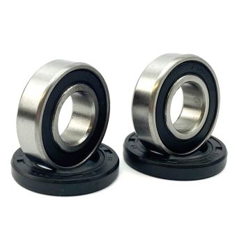 WHEEL BEARING & SEAL KIT FRONT, FIR AT-06802/25-1045 ROAD ATV