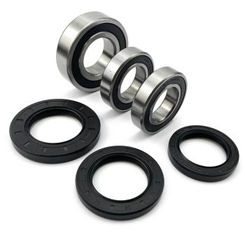 WHEEL BEARING REAR SUZUKI ROAD, GSX, GSF