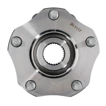 WHEEL BEARING KIT 2022 RZR Pro Polaris, ALLBALLS 25-1822 UTV