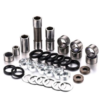 LINKAGE REBUILT BEARING KIT FACTORY LINKS LRK-S-150, AB 27-1181