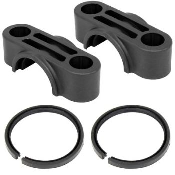 STEERING BUSHING YAMAHA ATV, AT-08655, 1UY-23812-00 / 1UY-23812-00-00