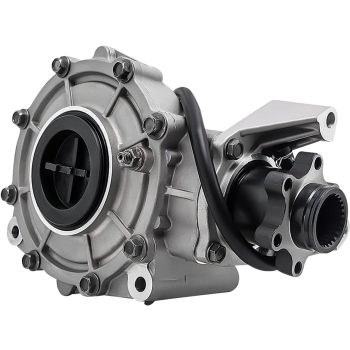 REAR DIFFERENTIAL 04-13 YAMAHA RHINO 660 450 700 1RB-46101-00-00 1RB-46101-00-00