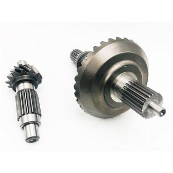 DRIVE ASSY MAIN DRIVE & DRIVE SHAFT CAN AM ATV OUTLANDER MAX 800 STD HO 420635552