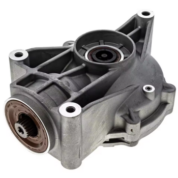 REAR DIFFERENTIAL 13-18 CANAM MAVERICK 1000 R MAX TURBO DPS 705502275 705501958