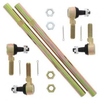 TIE ROD UPGRADE KIT ARCTIC CAT, ALLBALLS 52-1039