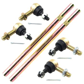 TIE ROD UPGRADE KIT CF MOTO, ALLBALLS 52-1044