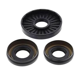 DIFFERENTIAL SEALS KIT FRONT KAW, ALLBALLS 25-2016-5, KVF300A Prairie 4x4 99-02, KVF400A Prairie 4x4 97-98, KVF400C Prairie 4x4 99-02