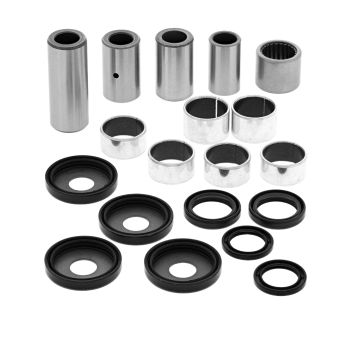 LINKAGE BEARING KIT YFM700R, FIR AT-04393/27-1184 YAMAHA ATV