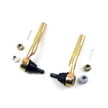 TIE ROD END KIT OUTER 16-20 HONDA PIONEER 1000 5 DELUXE LIMITED ALLBALLS 51-1098