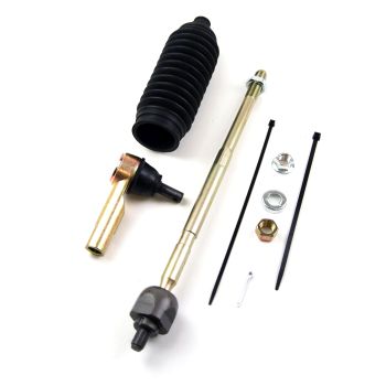 TIE ROD END KIT 14-20 HONDA PIONEER 700 4 DELUXE ALLBALLS 51-1100 LEFT RIGHT