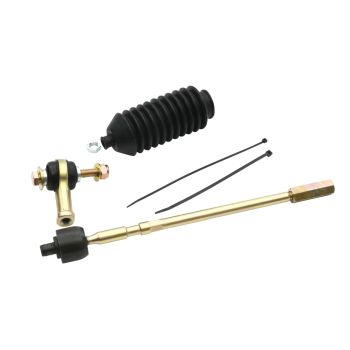 TIE ROD END KIT RIGHT 20 CAN-AM COMMANDER MAX 800 1000 DPS LTD STD XT ALLBALLS 51-1105-R