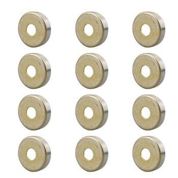 FRONT A-ARM THRUST CAP SEAL COVERS YAMAHA BANSHEE BLASTER RAPTOR 5YT-23517-00-00
