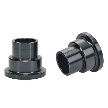WHEEL SPACER KIT FRONT BETA, ALLBALLS 11-1112