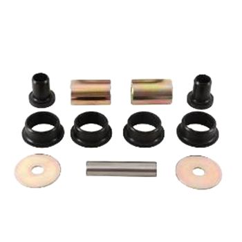 REAR INDEPENDENT SUSPENSION KNUCKLE KIT, ALLBALLS 50-1212, Polaris 450 HO 2x4 MD 16, Farmhand 450 2x4 Built After 8/29/16 17, Farmhand 450 2x4 Built Before 8/2