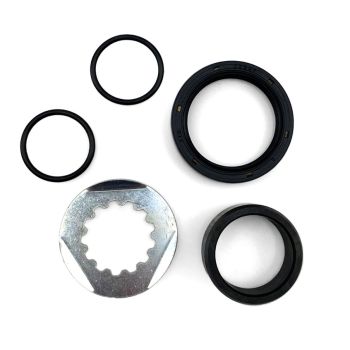 SPROCKET SEAL KIT YZ450F, ALLBALLS 25-4048 YAMAHA
