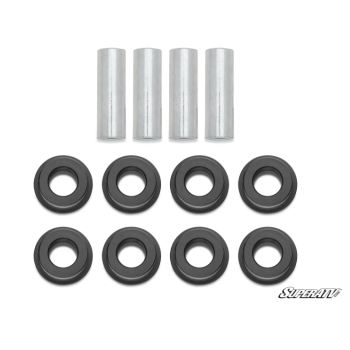A ARM BUSHINGS FRONT CF MOTO C FORCE, SUPER ATV, AAB-CF-CFOR-001