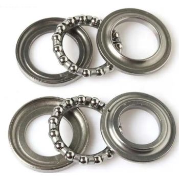 STEERING COLUMN HEAD BEARING KIT 06-23 YAMAHA YB125Z B6E-23412-00