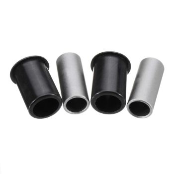 SWINGING ARM BUSH KIT YAMAHA YBR125 BEARING BUSHING & SPACERS 5VL-F2123-00-00 