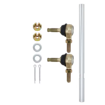 STEERING TIE ROD WITH TIE ROD END 2003-2006 POLARIS PREDATOR 500 5133933 7061112 7061113