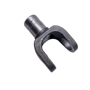 REAR DRIVE SHAFT CROSS JOINT YOKE 11-26 YAMAHA GRIZZLY KODIAK 350 450 1D9-46108-01-00 